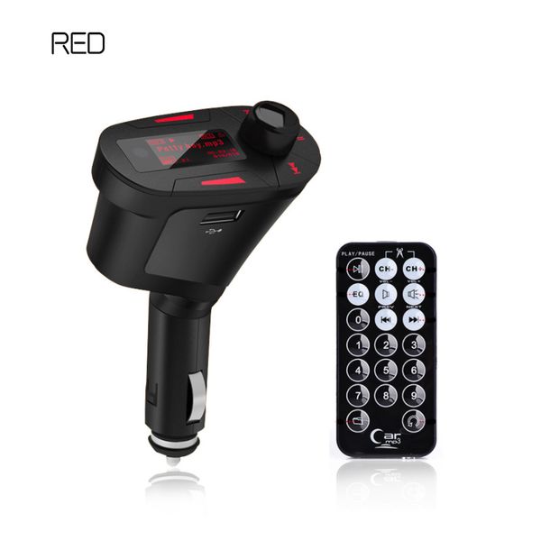 car mp3 player wireless handsfm transmit radio adapter usb sd mmc car charger kit mp3 player modulator stereo
car mp3 player wireless handsfm transmit radio adapter usb sd mmc car charger kit mp3 player modulator stereo