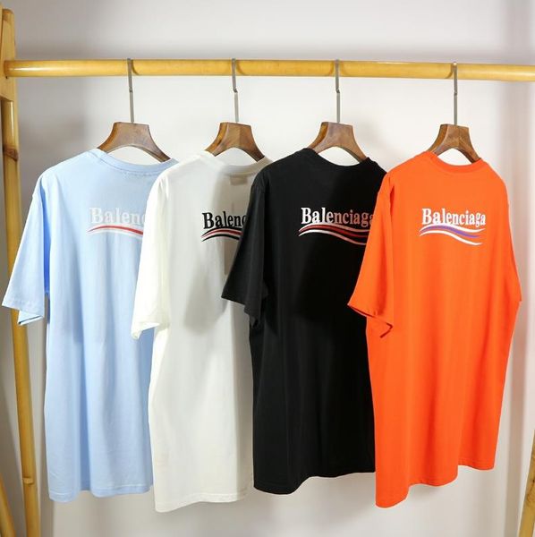 2020 brand designer t shirts for girls mens tshirt short sleeves summer designer tees for women lady shirts jxz 20031303l, White
2020 brand designer t shirts for girls mens tshirt short sleeves summer designer tees for women lady shirts jxz 20031303l, White