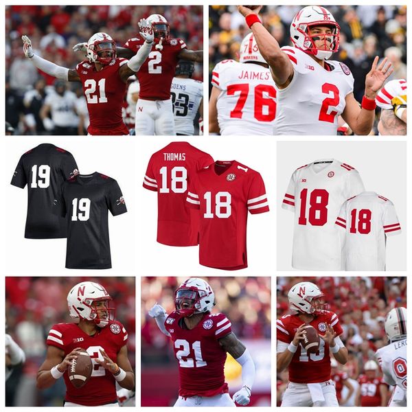 nebraska cornhuskers джерси тодд honas джерси demariyon хьюстон андре hunt остин яблонски miles jones трикотажные изделия футбола пользовате, Black
nebraska cornhuskers джерси тодд honas джерси demariyon хьюстон андре hunt остин яблонски miles jones трикотажные изделия футбола пользовате, Black