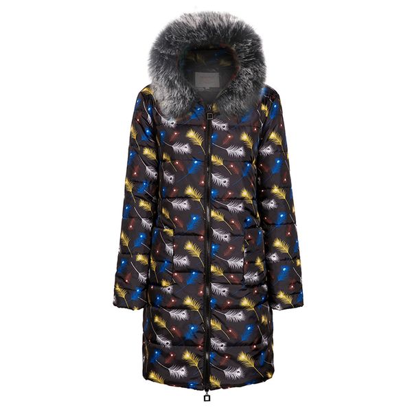 winter jacket women big fur hooded parka long coats cotton padded lady winter coat women warm thicken jaqueta feminina#j31, Black
winter jacket women big fur hooded parka long coats cotton padded lady winter coat women warm thicken jaqueta feminina#j31, Black