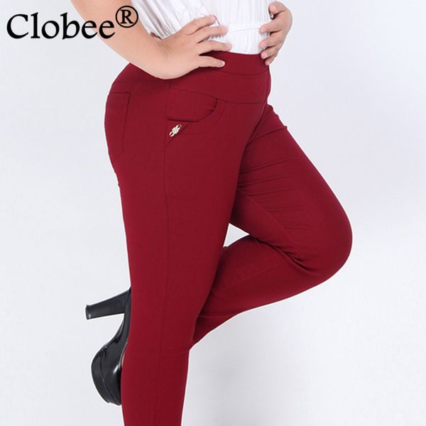2020 new women's plus size 6xl pencil pants, 11 style fashion high waist female stretch slim pants / trousers/leggings, Black;white
2020 new women's plus size 6xl pencil pants, 11 style fashion high waist female stretch slim pants / trousers/leggings, Black;white