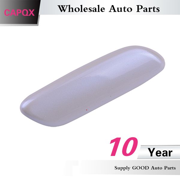 capqx head light lamp washer nozzle cover cap oem:85044-48030 85045-48030 for rx270 rx350 rx450h ggl15 gyl15 1 2012 2013
capqx head light lamp washer nozzle cover cap oem:85044-48030 85045-48030 for rx270 rx350 rx450h ggl15 gyl15 1 2012 2013