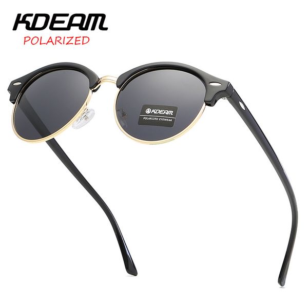 fashion sunglasses men women kdeam tac lensluxury sunglasses pilot driving mirror eyewear, White;black
fashion sunglasses men women kdeam tac lensluxury sunglasses pilot driving mirror eyewear, White;black