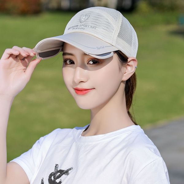 2020 baseball all-match sun hat travel outdoor men's and women's general baseball cap retractable pull net cap, Blue;gray
2020 baseball all-match sun hat travel outdoor men's and women's general baseball cap retractable pull net cap, Blue;gray