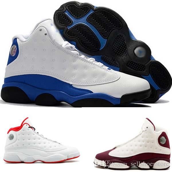 new mens 13s xiii men basketball shoes hyper royal athletic outdoor training shoes outdoor sport sneakers xmas
new mens 13s xiii men basketball shoes hyper royal athletic outdoor training shoes outdoor sport sneakers xmas