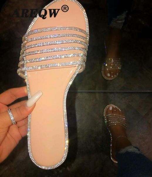 spring/summer new women 2020 rhinestone flat casual slippers outdoor wild sandals home durable pvc beach flip flop lady, Black
spring/summer new women 2020 rhinestone flat casual slippers outdoor wild sandals home durable pvc beach flip flop lady, Black
