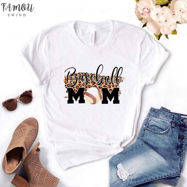 mom leopard print women tshirt cotton casual funny t shirt gift for lady yong girl drop ship pm 3, White
mom leopard print women tshirt cotton casual funny t shirt gift for lady yong girl drop ship pm 3, White