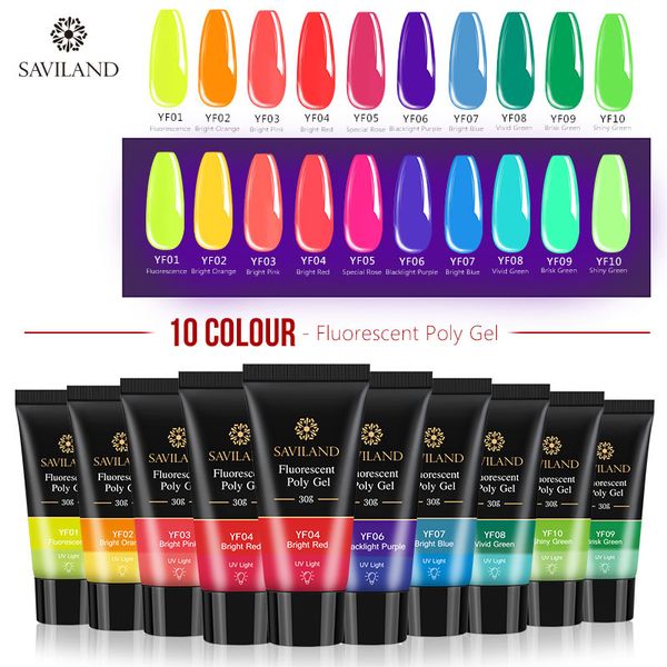 saviland neon nails fluorescence poly gel extention gel 30ml camouflage color quick building finger extension acrylic, Red;pink
saviland neon nails fluorescence poly gel extention gel 30ml camouflage color quick building finger extension acrylic, Red;pink
