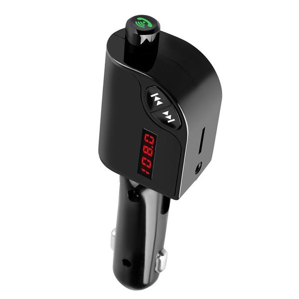 s6 wireless usb phone car stereo audio music receiver adapter mp3 player car card fm hands-free
s6 wireless usb phone car stereo audio music receiver adapter mp3 player car card fm hands-free