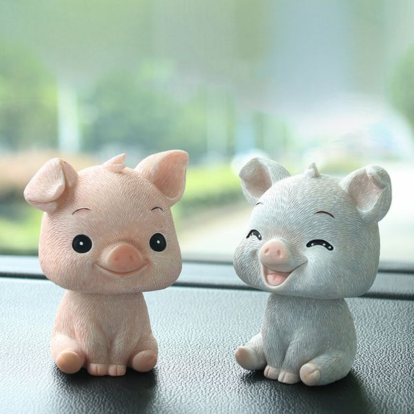 автомобиль украшение свинья мультфильм смола кивая головою игрушки куклы для дома и офиса авто интерьер панель украшения аксессуары модные п
автомобиль украшение свинья мультфильм смола кивая головою игрушки куклы для дома и офиса авто интерьер панель украшения аксессуары модные п
