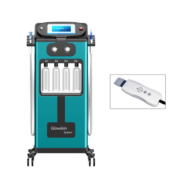 2019 dermabrasion skin rejuvenation ultrasound scrubber ultrasonic hydra beauty facial skin care machine with electric derma pen therapy, Black;white
2019 dermabrasion skin rejuvenation ultrasound scrubber ultrasonic hydra beauty facial skin care machine with electric derma pen therapy, Black;white