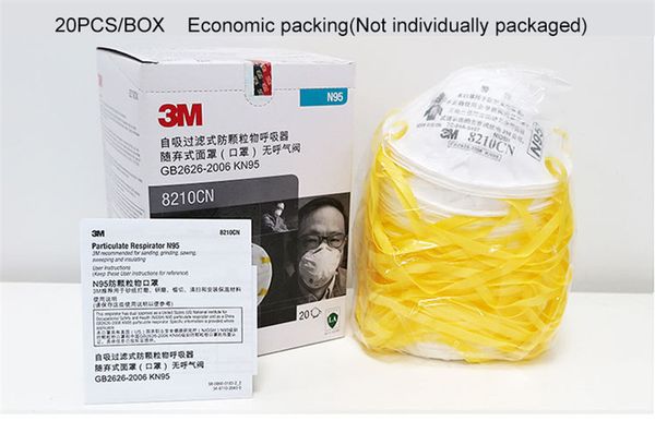 На складе 3M 8210CN пылезащитная маска анти-частицы анти-PM 2.5 стандарты маски рабочий респиратор безопасность анти-частицы маски
На складе 3M 8210CN пылезащитная маска анти-частицы анти-PM 2.5 стандарты маски рабочий респиратор безопасность анти-частицы маски