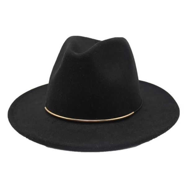 ozyc 2018 новый женщины шерсть fedoras с металлическим кольцом широкий брим панама зимы теплые джазовые caps elegant lady church hat сомбрер, Blue;gray
ozyc 2018 новый женщины шерсть fedoras с металлическим кольцом широкий брим панама зимы теплые джазовые caps elegant lady church hat сомбрер, Blue;gray