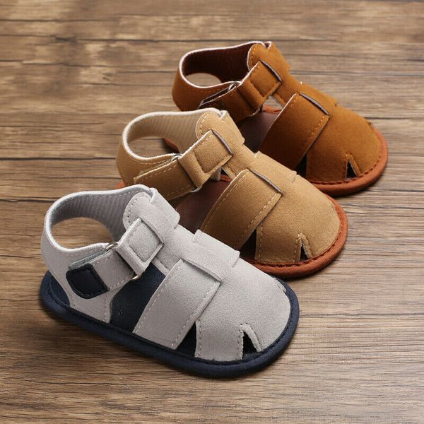 baby newborn soft crib sole leather shoes girl boy kid toddler prewalker sandals, Black;red
baby newborn soft crib sole leather shoes girl boy kid toddler prewalker sandals, Black;red