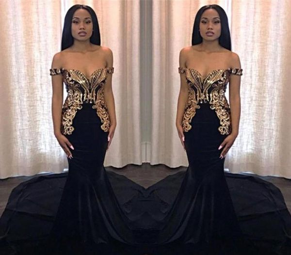 south african black girls mermaid prom dresses 2019 off shoulder holidays graduation wear evening party gowns custom made plus size
south african black girls mermaid prom dresses 2019 off shoulder holidays graduation wear evening party gowns custom made plus size