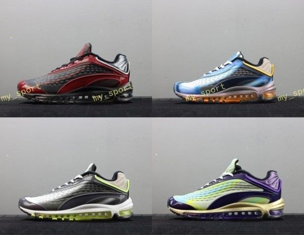 new cushion shoes 99 deluxe tpu mens women running shoes trainers 99s fashion outdoor casual sneakers size 5.5-10
new cushion shoes 99 deluxe tpu mens women running shoes trainers 99s fashion outdoor casual sneakers size 5.5-10