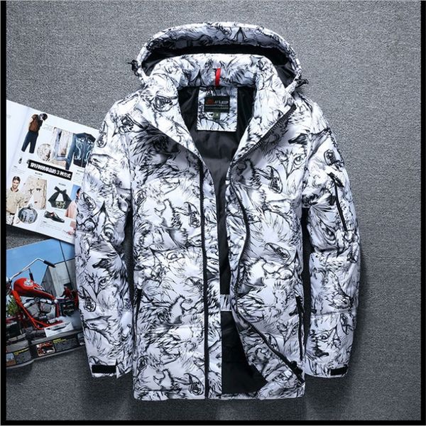 male warm winter coat 50% down coat jaquetas abrigo hombre zipper man clothes m-3xl white down jackets hooded fashion, Black
male warm winter coat 50% down coat jaquetas abrigo hombre zipper man clothes m-3xl white down jackets hooded fashion, Black