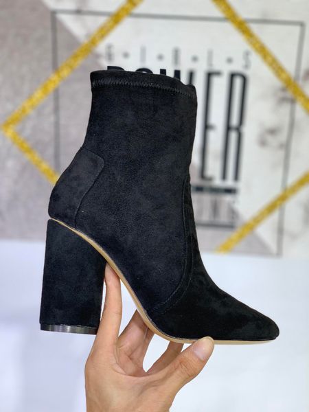 new autumn and winter explosions martin boots short boots female leather with thick end motorcycle boots size 35-40 original packaging, Black
new autumn and winter explosions martin boots short boots female leather with thick end motorcycle boots size 35-40 original packaging, Black