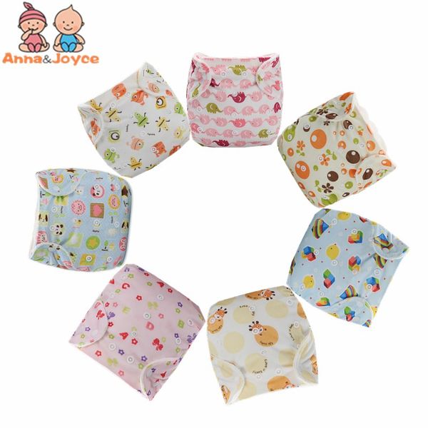 3pc/lot baby training pants reusable diapers adjustable washable nappies cloth diapers
3pc/lot baby training pants reusable diapers adjustable washable nappies cloth diapers