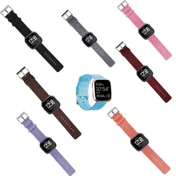 Smart bracelet nylon watch trap canva loop watch band for fitbit ver a mart bracelet v charge 2 apple wath miaanle e
Smart bracelet nylon watch trap canva loop watch band for fitbit ver a mart bracelet v charge 2 apple wath miaanle e