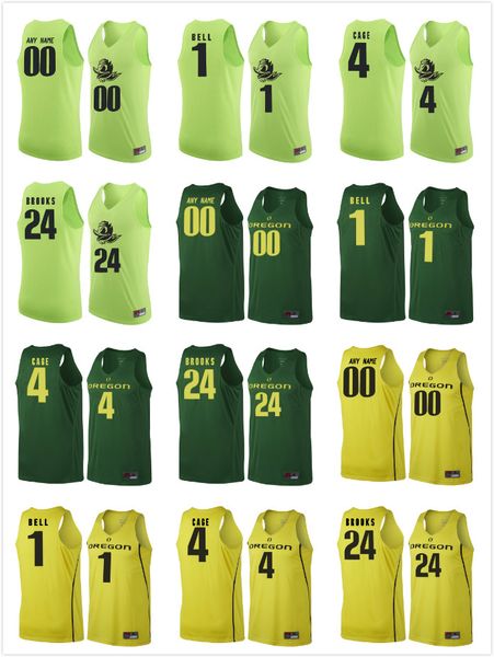oregon ducks custom any name any number yellow apple green stitched #1 bol bo 4 ehab amin 24 brooks ncaa college basketball jersey, Black
oregon ducks custom any name any number yellow apple green stitched #1 bol bo 4 ehab amin 24 brooks ncaa college basketball jersey, Black