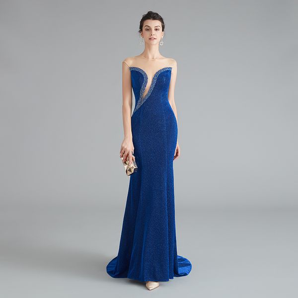 mg003 jewel neck sleeveless royal blue evening dress sheer back formal party dresses crystal beaded mother of the bride dresses dillards, Black;red
mg003 jewel neck sleeveless royal blue evening dress sheer back formal party dresses crystal beaded mother of the bride dresses dillards, Black;red