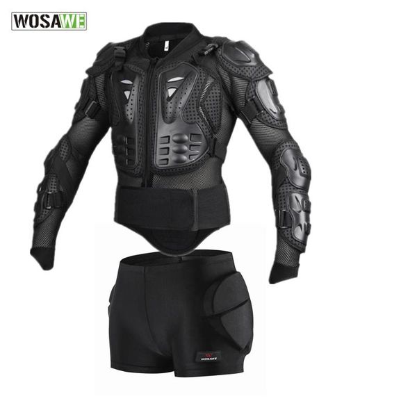 wosawe sports snowboard jackets men mesh sleeve moto cycling windbreaker back support protector protective gear ski protection
wosawe sports snowboard jackets men mesh sleeve moto cycling windbreaker back support protector protective gear ski protection