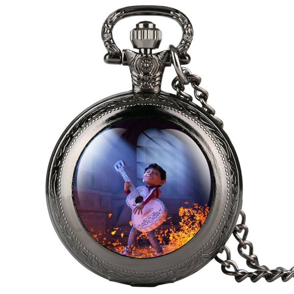 fashion men's pocket watch cartoon characters pattern quartz pocket watches creative gift necklace vintage watch men, Slivery;golden
fashion men's pocket watch cartoon characters pattern quartz pocket watches creative gift necklace vintage watch men, Slivery;golden