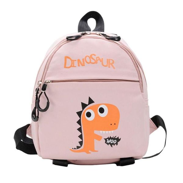 cute cartoon dinosaur backpack children kids girls zipper schoolbag travel large capacity shoulder bag bolsas mochila knapsack
cute cartoon dinosaur backpack children kids girls zipper schoolbag travel large capacity shoulder bag bolsas mochila knapsack