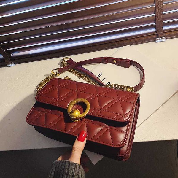 high-grade sense bag women's bag new 2020 fashion all-match messenger fashion chain one-shoulder crossbody small square
high-grade sense bag women's bag new 2020 fashion all-match messenger fashion chain one-shoulder crossbody small square