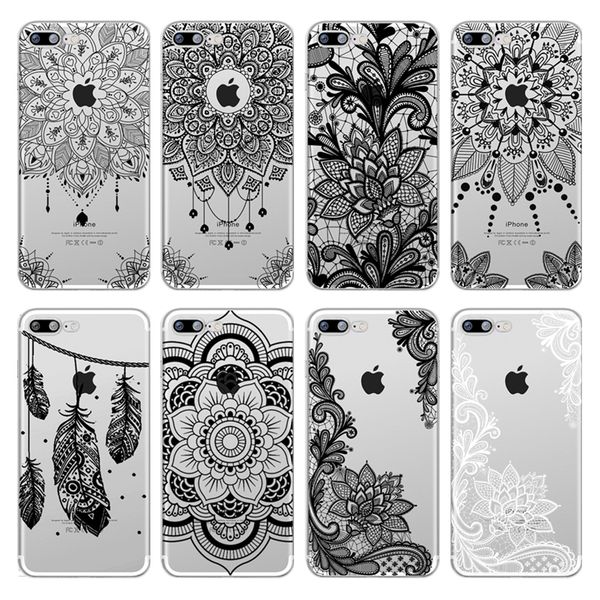 vintage floral lace mandala flower soft tpu case cover for iphone 8 7 6 6s plus x 5s se xs max xr fashion black phone cases capa
vintage floral lace mandala flower soft tpu case cover for iphone 8 7 6 6s plus x 5s se xs max xr fashion black phone cases capa