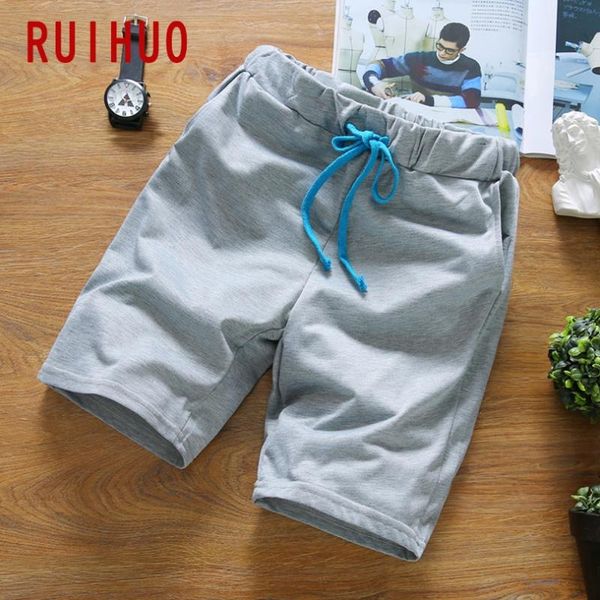 ruihuo 2020 нового casual shorts men summer мужского фитнес мужчины шорты мужчина твердых колена мода joggers плюс размер m-5xl, White;black
ruihuo 2020 нового casual shorts men summer мужского фитнес мужчины шорты мужчина твердых колена мода joggers плюс размер m-5xl, White;black