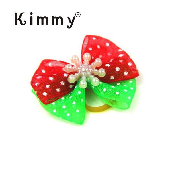 small chiffon dog cat grooming gauze ribbon accessories hair bow for christmas party xmas holidays with rubber bands, Slivery;white
small chiffon dog cat grooming gauze ribbon accessories hair bow for christmas party xmas holidays with rubber bands, Slivery;white