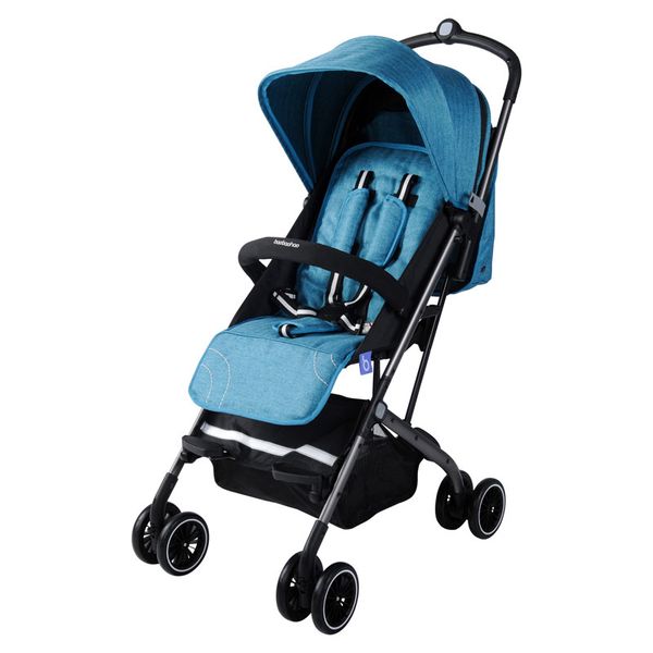 baby stroller folding can be carried on the plane with one hand folded winter and summer dual-use stroller
baby stroller folding can be carried on the plane with one hand folded winter and summer dual-use stroller