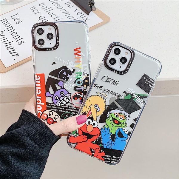 роскошный граффити обложка дизайнерский чехол для телефона iphone 11 pro x xs max xr 7 8 plus мода тигровая голова мягкая крышка funda
роскошный граффити обложка дизайнерский чехол для телефона iphone 11 pro x xs max xr 7 8 plus мода тигровая голова мягкая крышка funda