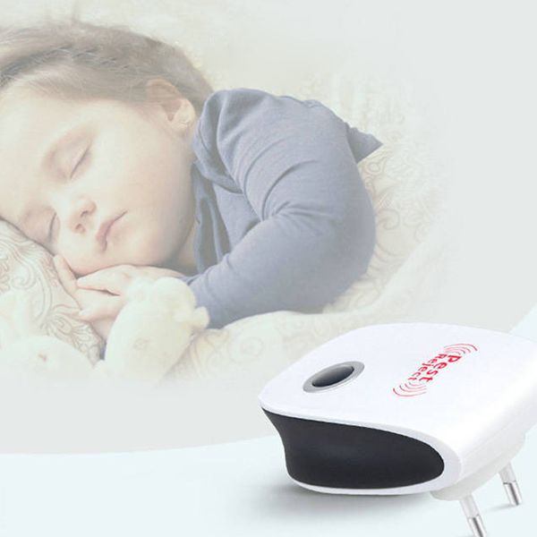 enhanced version ultrasonic anti mosquito insect electronic cat repeller rat mouse cockroach pest reject repellent eu/us plug
enhanced version ultrasonic anti mosquito insect electronic cat repeller rat mouse cockroach pest reject repellent eu/us plug