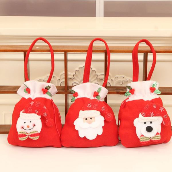 christmas decorations christmas stereo doll gift candy bag apple bag children holiday tote
christmas decorations christmas stereo doll gift candy bag apple bag children holiday tote