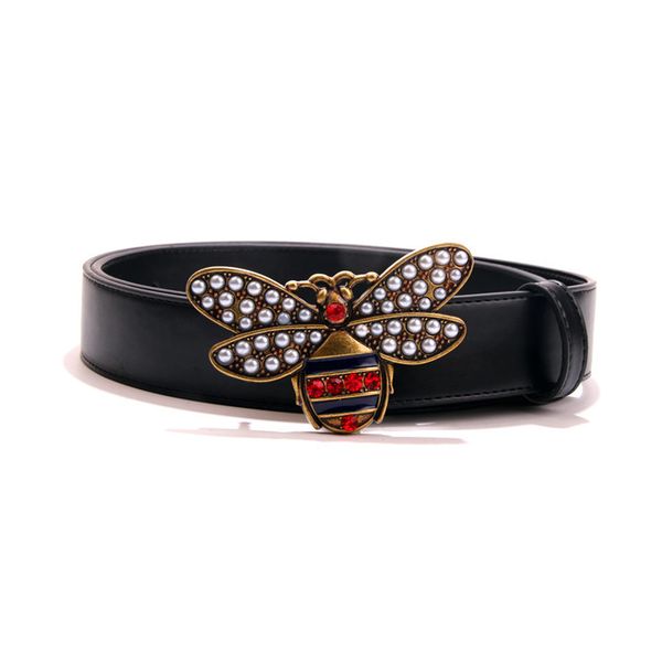 g bee designer belts for women real leather waist adjustable strap long fashion belt drop shipping, Black;brown
g bee designer belts for women real leather waist adjustable strap long fashion belt drop shipping, Black;brown
