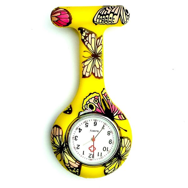 silicon nurse fob pocket watch women animal pattern round runic brooch analog quartz pocket watch tunic round watches, Slivery;golden
silicon nurse fob pocket watch women animal pattern round runic brooch analog quartz pocket watch tunic round watches, Slivery;golden