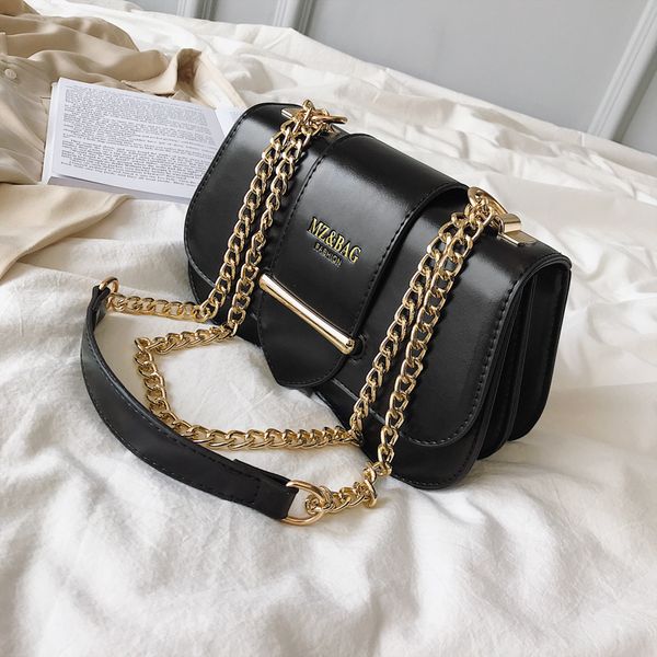 2019 New Style Leather Clutch Bags Small Messenger Chain Strap Candy Bags Designer Handbags High Quality Shoulder Bags Ladies Baozaidai/4
2019 New Style Leather Clutch Bags Small Messenger Chain Strap Candy Bags Designer Handbags High Quality Shoulder Bags Ladies Baozaidai/4