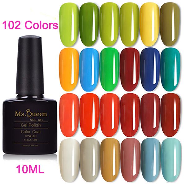 6 bottles 10ml ms queen gel polish base and uv and led permanent enamels acrylic nail colors smalti semipermanenti fashion, Red;pink
6 bottles 10ml ms queen gel polish base and uv and led permanent enamels acrylic nail colors smalti semipermanenti fashion, Red;pink