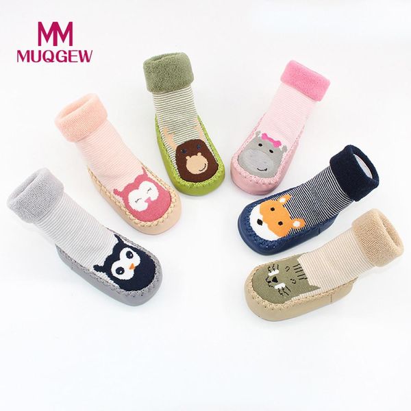 muqgew newborn 2018 baby boys girls cartoon animal floor socks anti-slip baby step socks anti-skid child toddler footwear floor
muqgew newborn 2018 baby boys girls cartoon animal floor socks anti-slip baby step socks anti-skid child toddler footwear floor