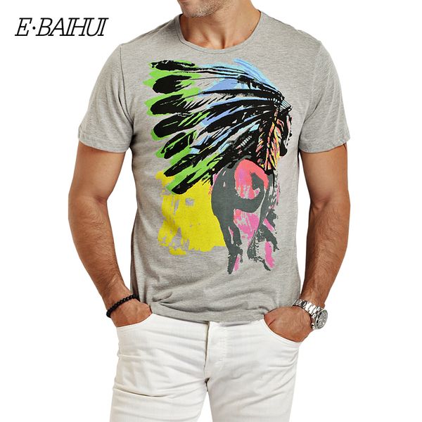 e-baihui 2021 men cotton t-shirts indian totems print couple fashion brand summer male tees casual t-shirt t-y025, White;black
e-baihui 2021 men cotton t-shirts indian totems print couple fashion brand summer male tees casual t-shirt t-y025, White;black