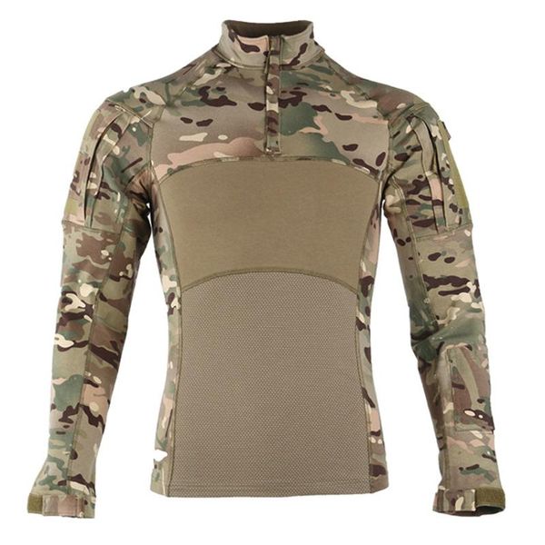 hunting sets men 2021 s combat shirts proven tactical clothing uniform cp camouflage army suit breathable work clothes, Camo
hunting sets men 2021 s combat shirts proven tactical clothing uniform cp camouflage army suit breathable work clothes, Camo