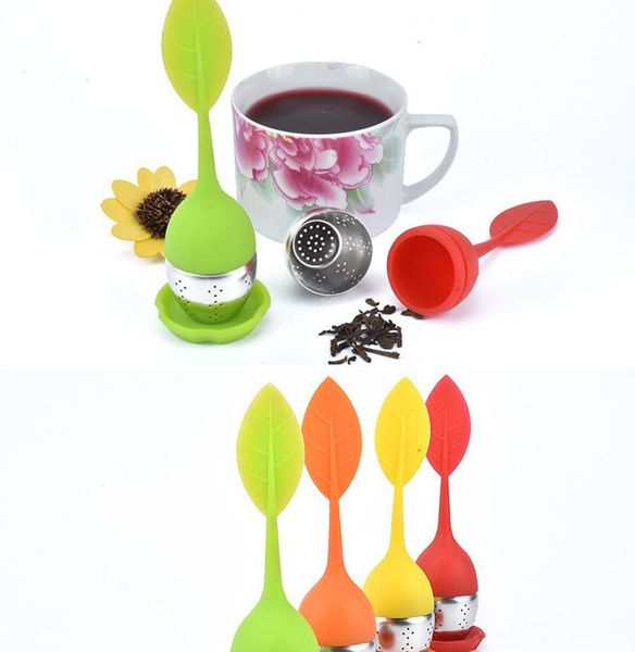tea infuser ball wholesale multi colors loose tea leaf infuser strainer silicone herbal spice filter diffuser
tea infuser ball wholesale multi colors loose tea leaf infuser strainer silicone herbal spice filter diffuser