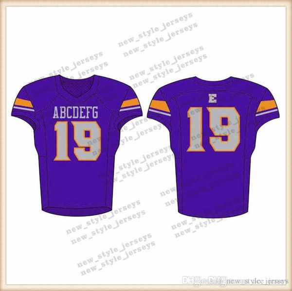 129Men 2019 Youth Football Jerseys Army Green Wine Red Embroidery Logos Stitched Custom Any name Any number Jerseys
129Men 2019 Youth Football Jerseys Army Green Wine Red Embroidery Logos Stitched Custom Any name Any number Jerseys