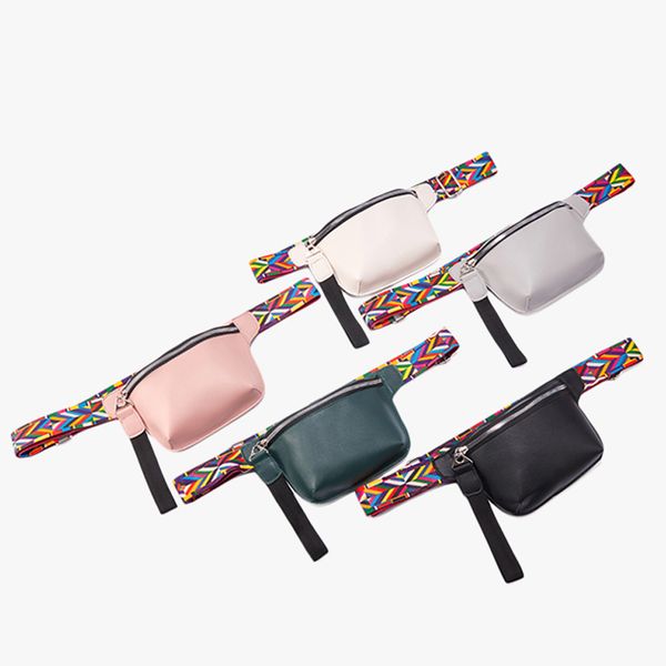 waist bag for women pu leather fanny pack fashion bohemian belt bag women phone pouch casual black chest bags girls shoulder
waist bag for women pu leather fanny pack fashion bohemian belt bag women phone pouch casual black chest bags girls shoulder