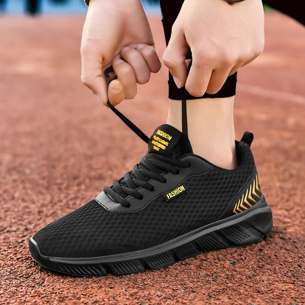 new running shoes men's sport shoes outdoor sneakers breathable male comfortable mesh zaptillas hombre size 39-48
new running shoes men's sport shoes outdoor sneakers breathable male comfortable mesh zaptillas hombre size 39-48