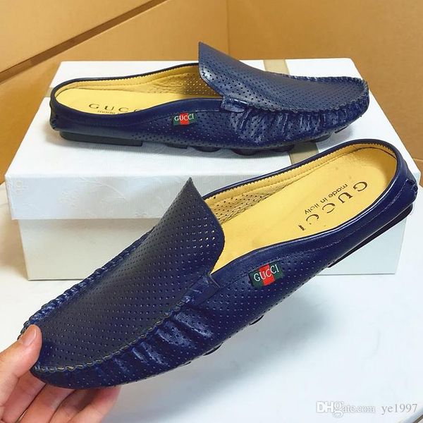 new mens designer mens belt with italian brand sandals mens sandals design bee sandals casual slippers flip original box packaging qg, Black
new mens designer mens belt with italian brand sandals mens sandals design bee sandals casual slippers flip original box packaging qg, Black
