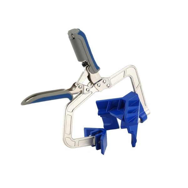 90 degree right angle fixed punch mounter corner clamp miter jigs woodworking tool t joints khccc for jigs
90 degree right angle fixed punch mounter corner clamp miter jigs woodworking tool t joints khccc for jigs